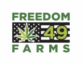 https://www.logocontest.com/public/logoimage/1588121803Freedom 49 Farms Logo 32.jpg